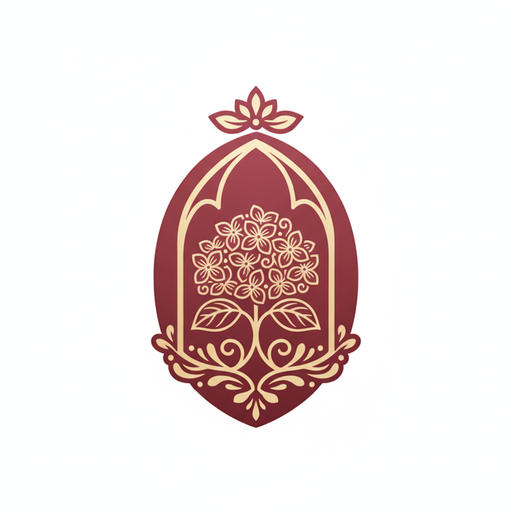 真愛桃花源 LOGO